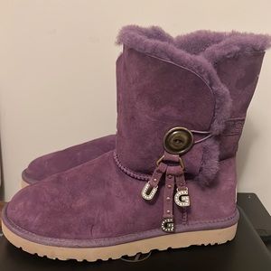 UGG women’s boots